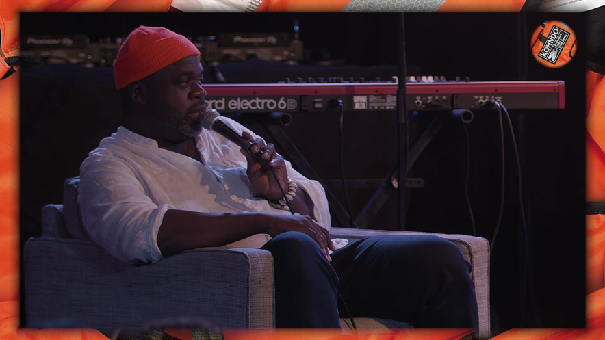 PHQLTE au Ground Control #4